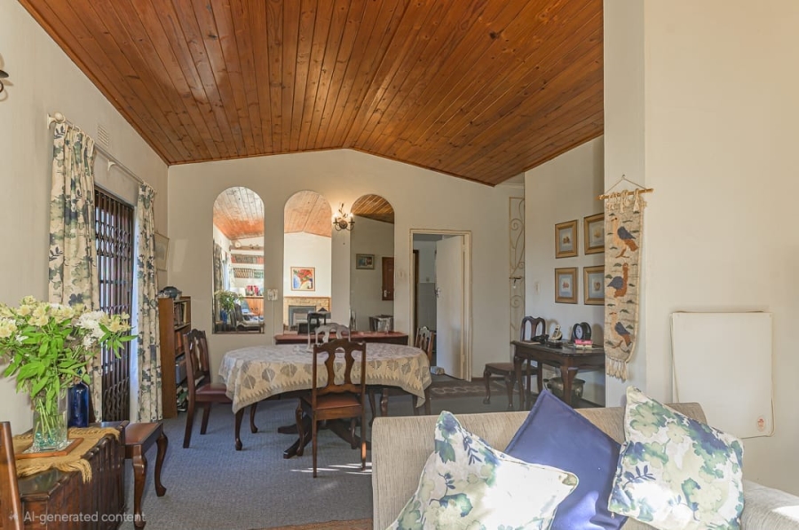 4 Bedroom Property for Sale in Voelklip Western Cape